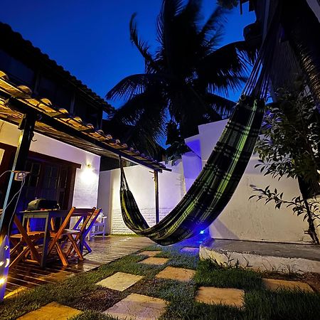 Casa Wing Villa Jijoca de Jericoacoara Eksteriør bilde