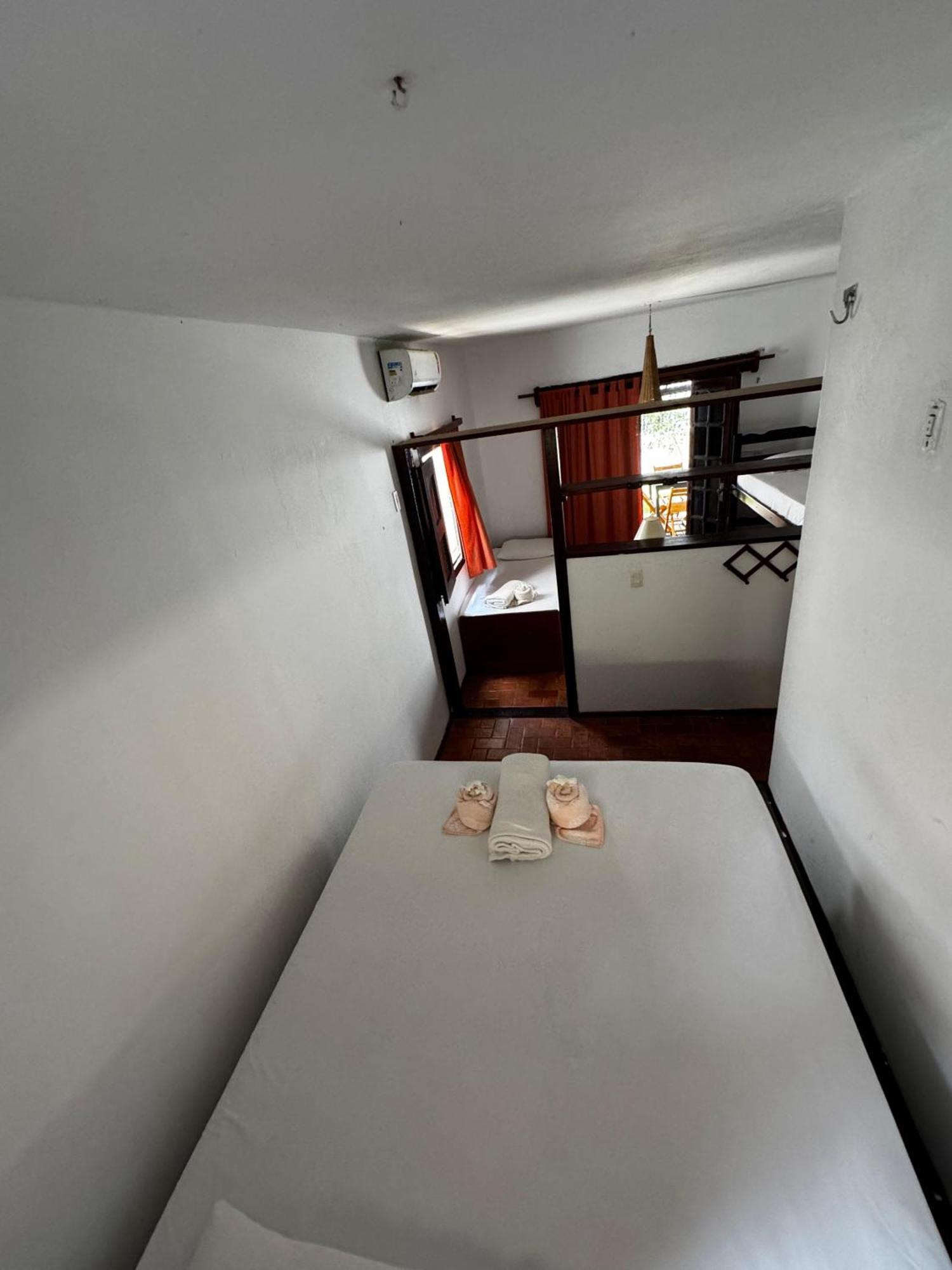 Casa Wing Villa Jijoca de Jericoacoara Eksteriør bilde