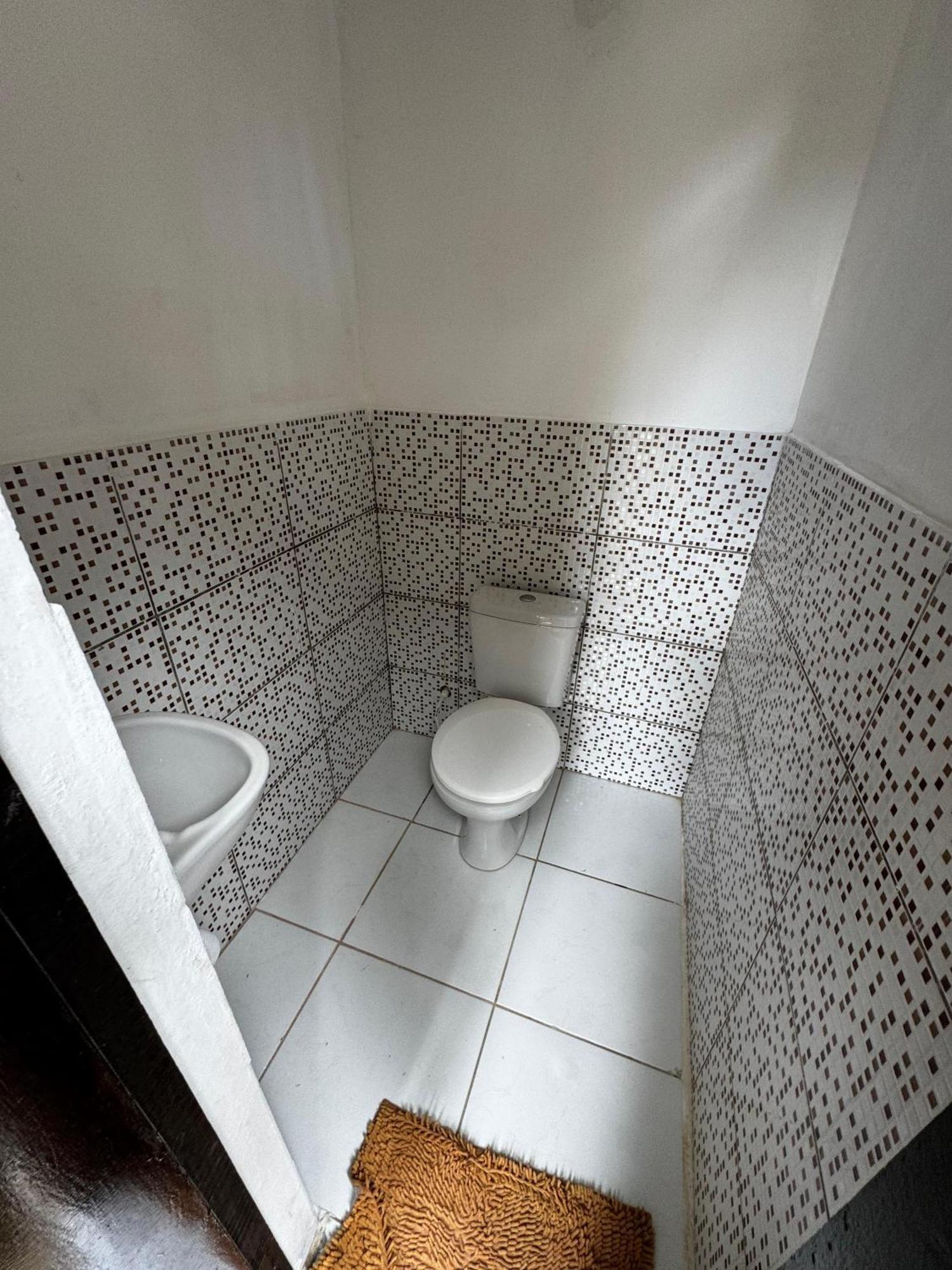 Casa Wing Villa Jijoca de Jericoacoara Eksteriør bilde