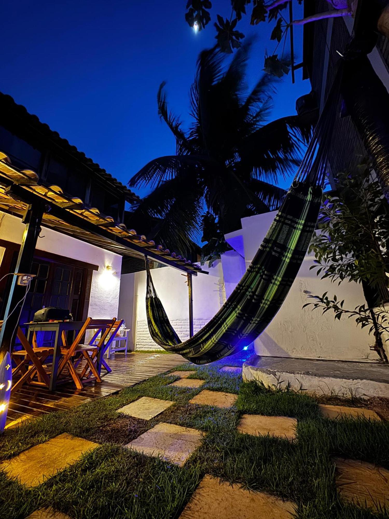 Casa Wing Villa Jijoca de Jericoacoara Eksteriør bilde