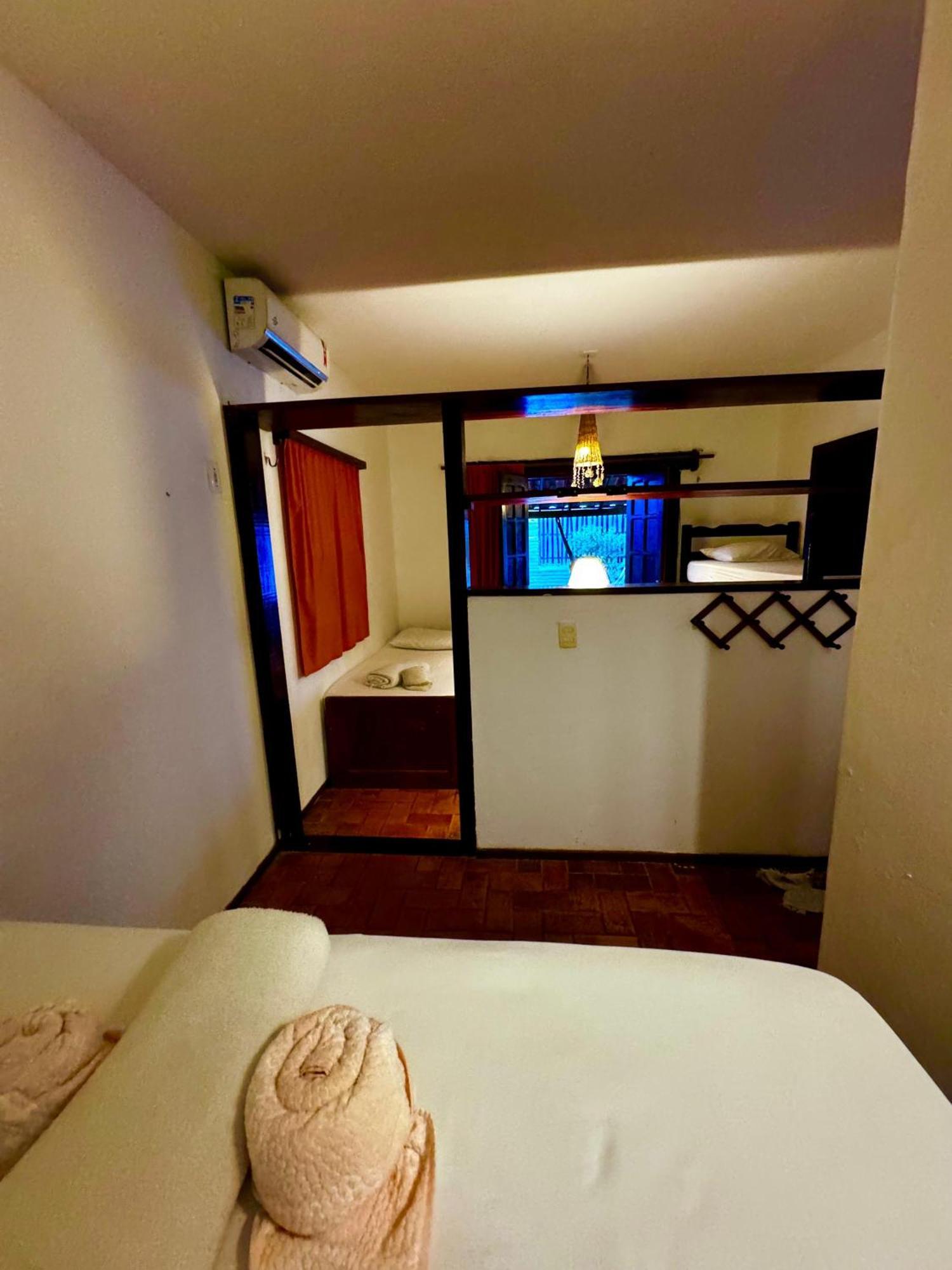 Casa Wing Villa Jijoca de Jericoacoara Eksteriør bilde