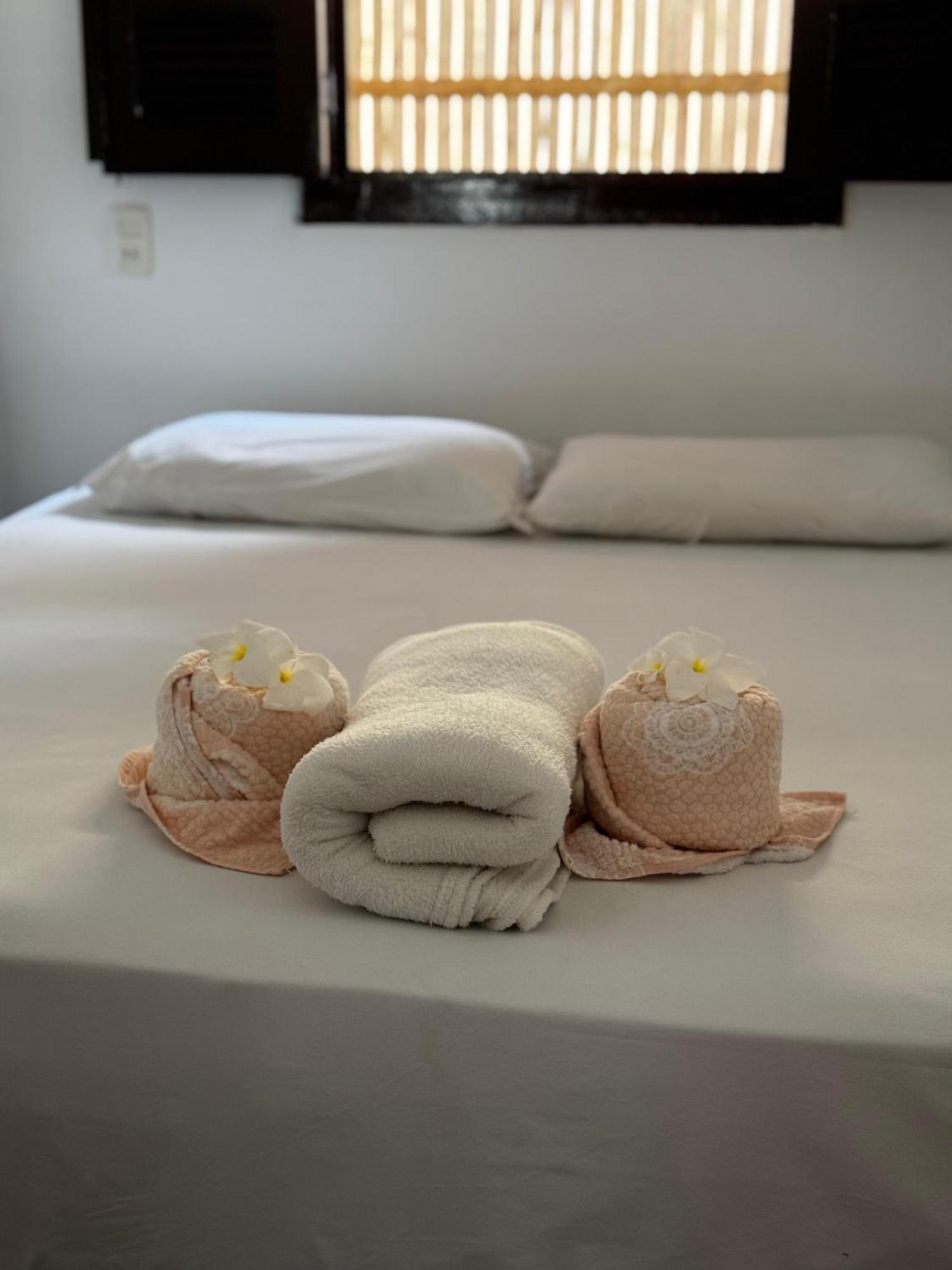 Casa Wing Villa Jijoca de Jericoacoara Eksteriør bilde
