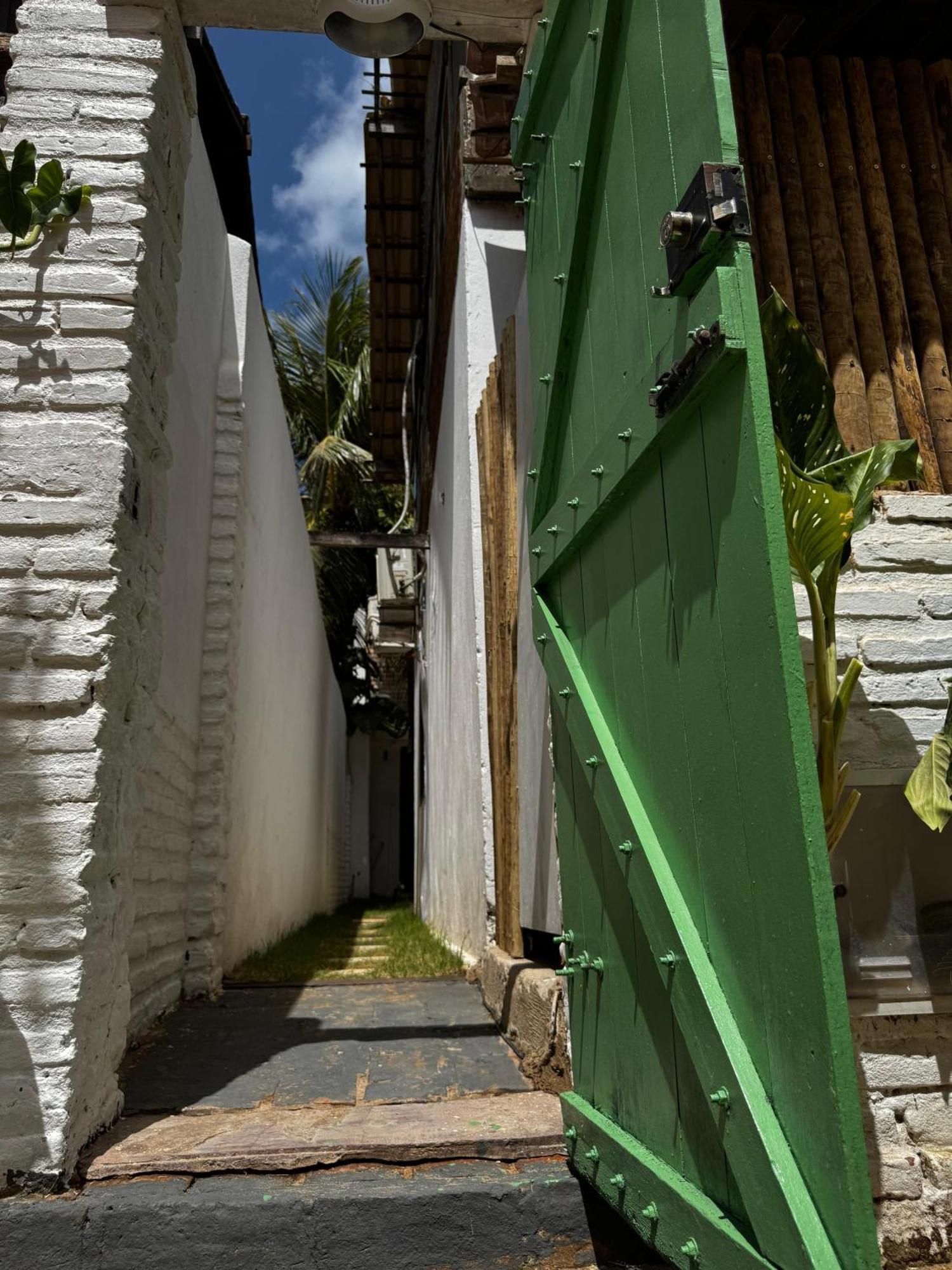 Casa Wing Villa Jijoca de Jericoacoara Eksteriør bilde