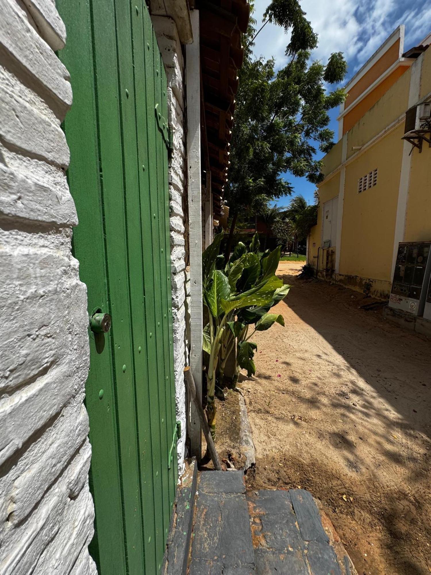 Casa Wing Villa Jijoca de Jericoacoara Eksteriør bilde